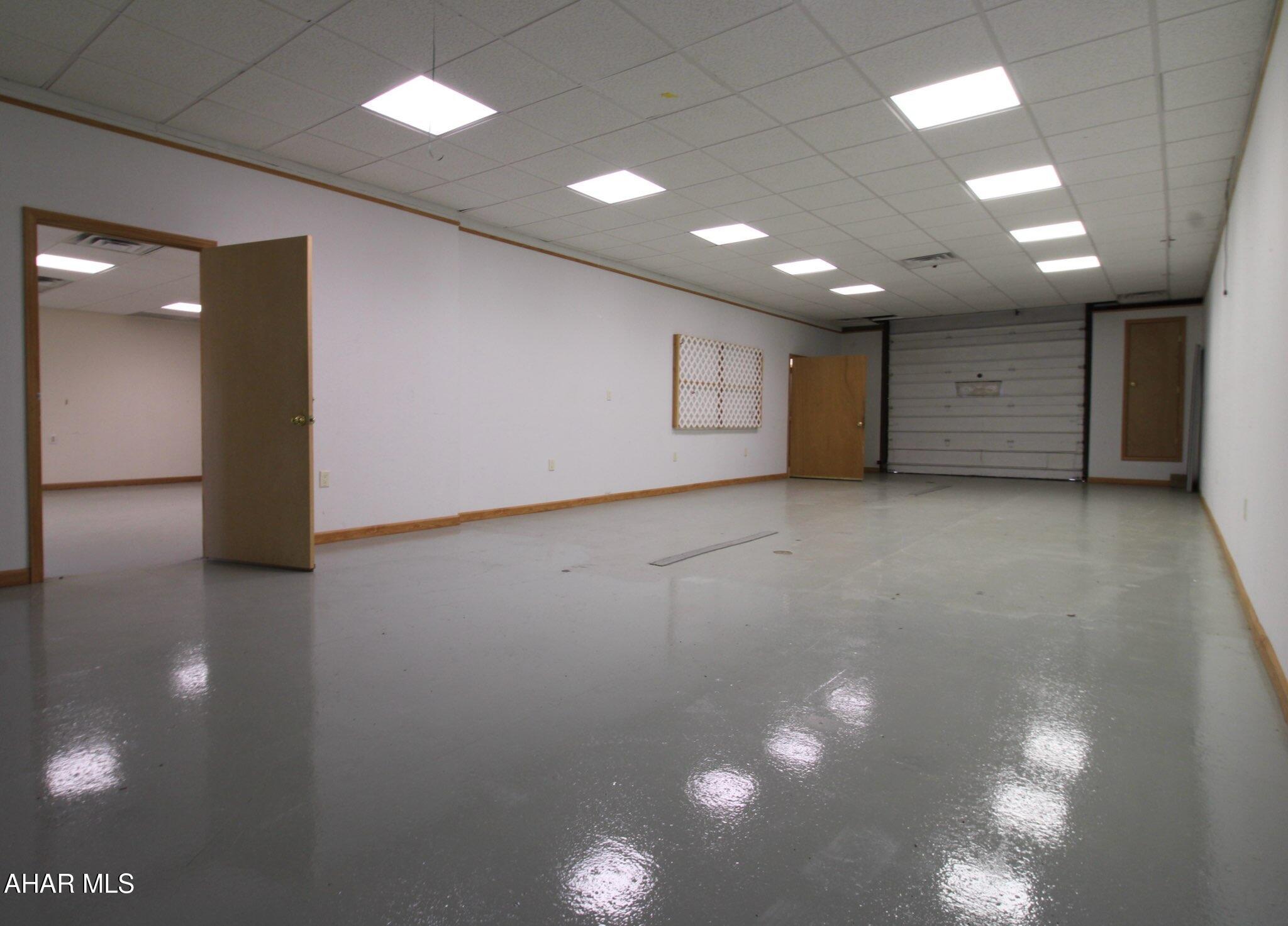 None - Commercial Sale