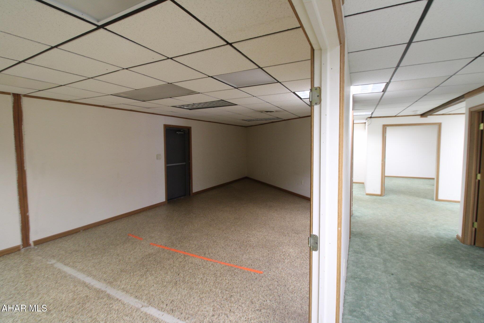 None - Commercial Sale