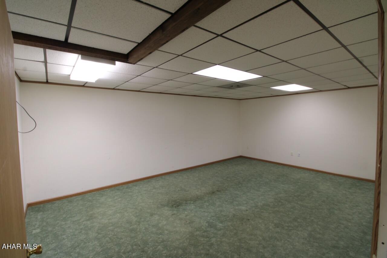 None - Commercial Sale