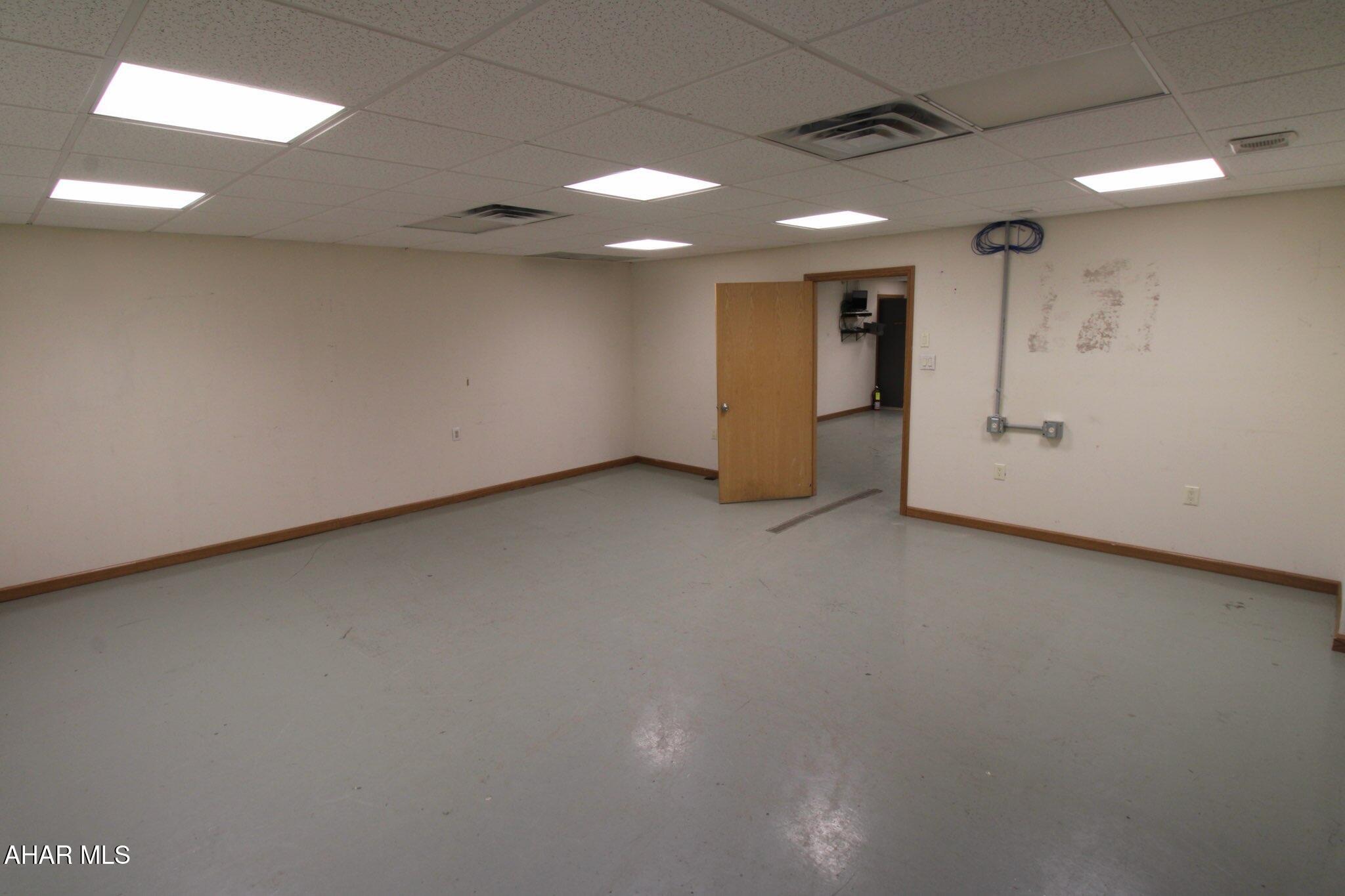 None - Commercial Sale