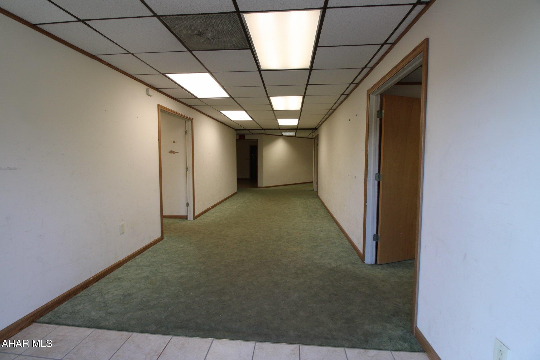 None - Commercial Sale