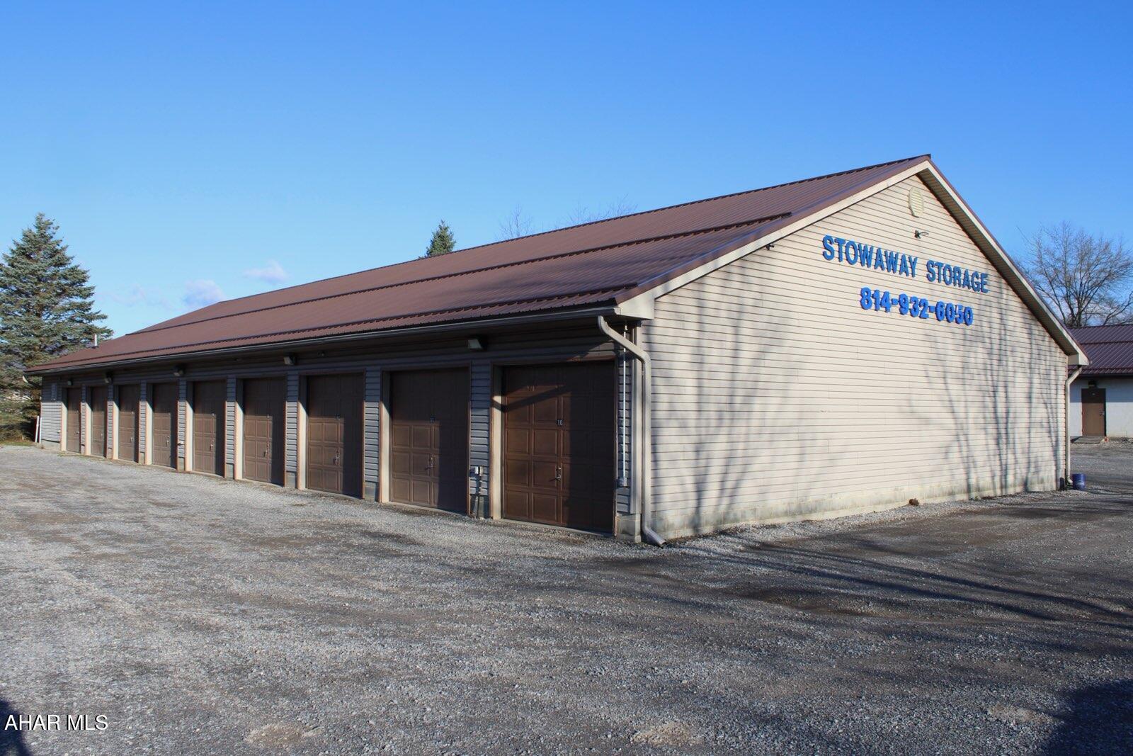 None - Commercial Sale