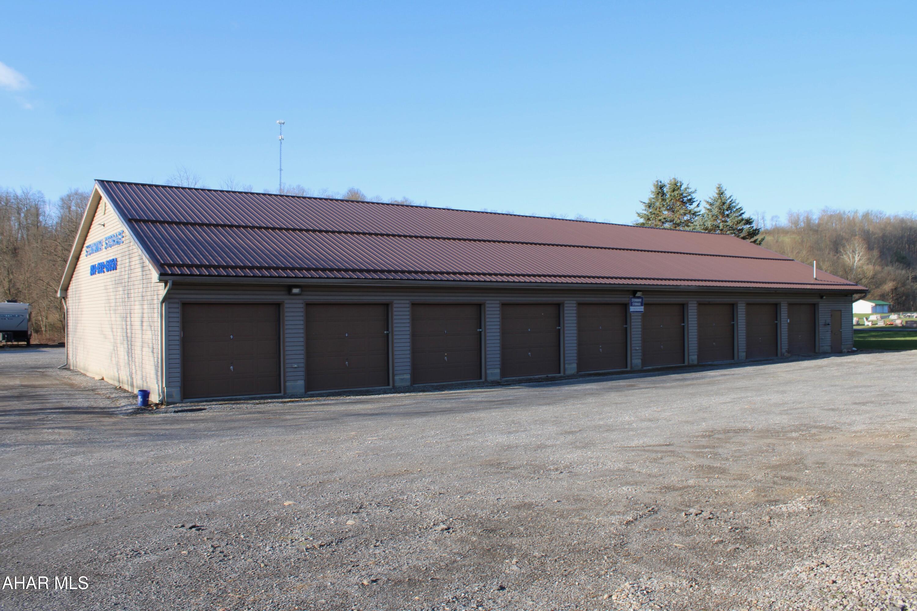 None - Commercial Sale