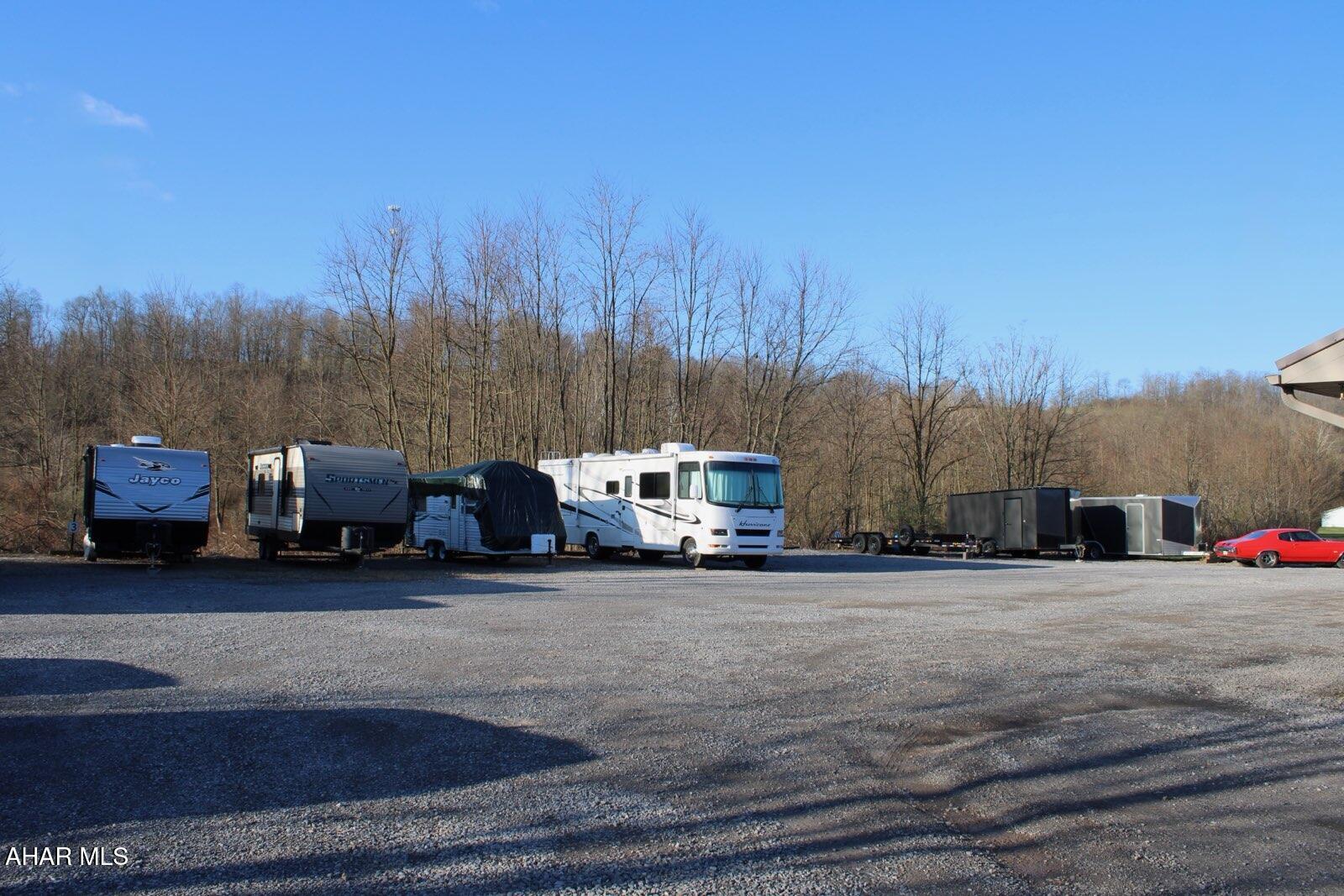 None - Commercial Sale