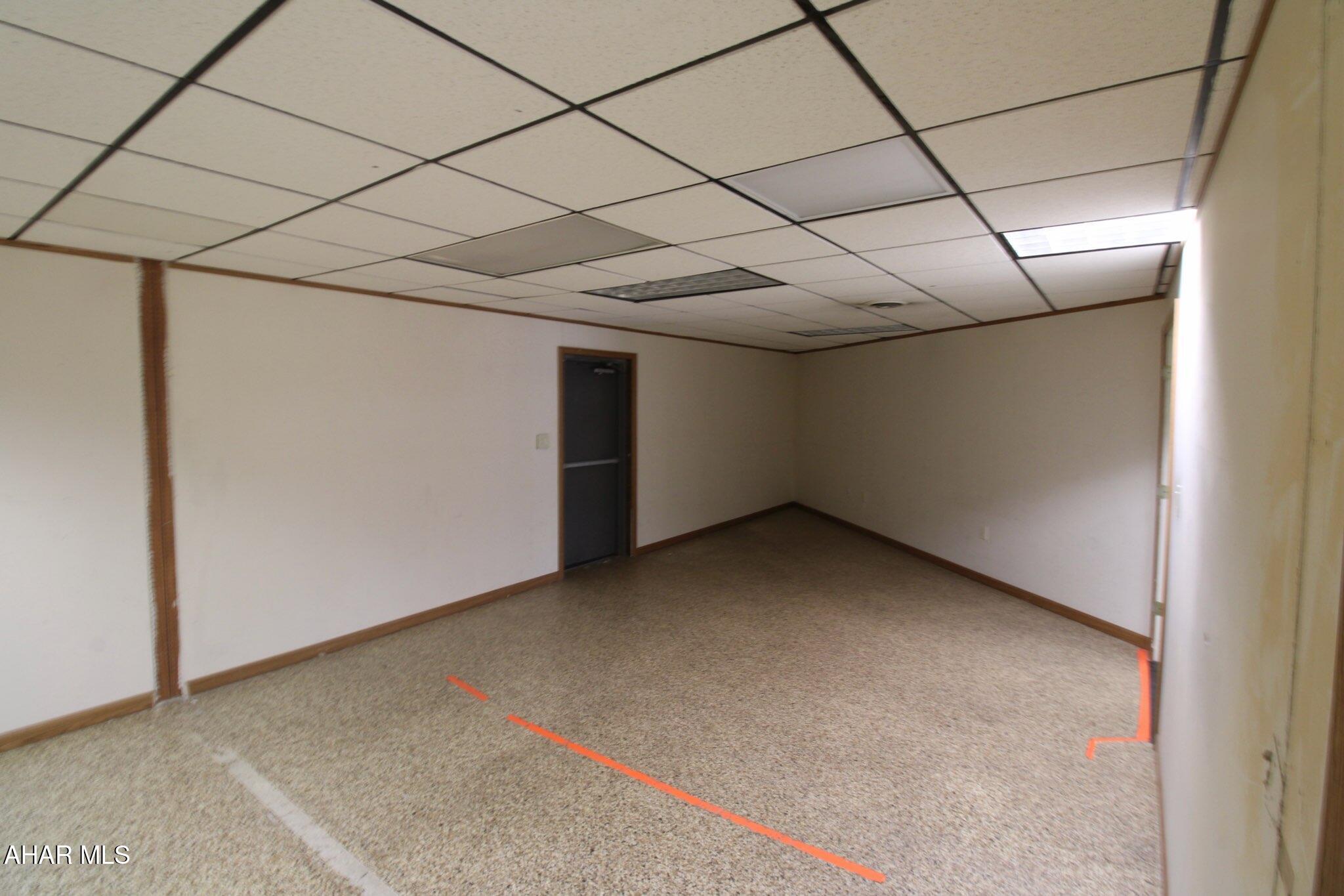 None - Commercial Sale