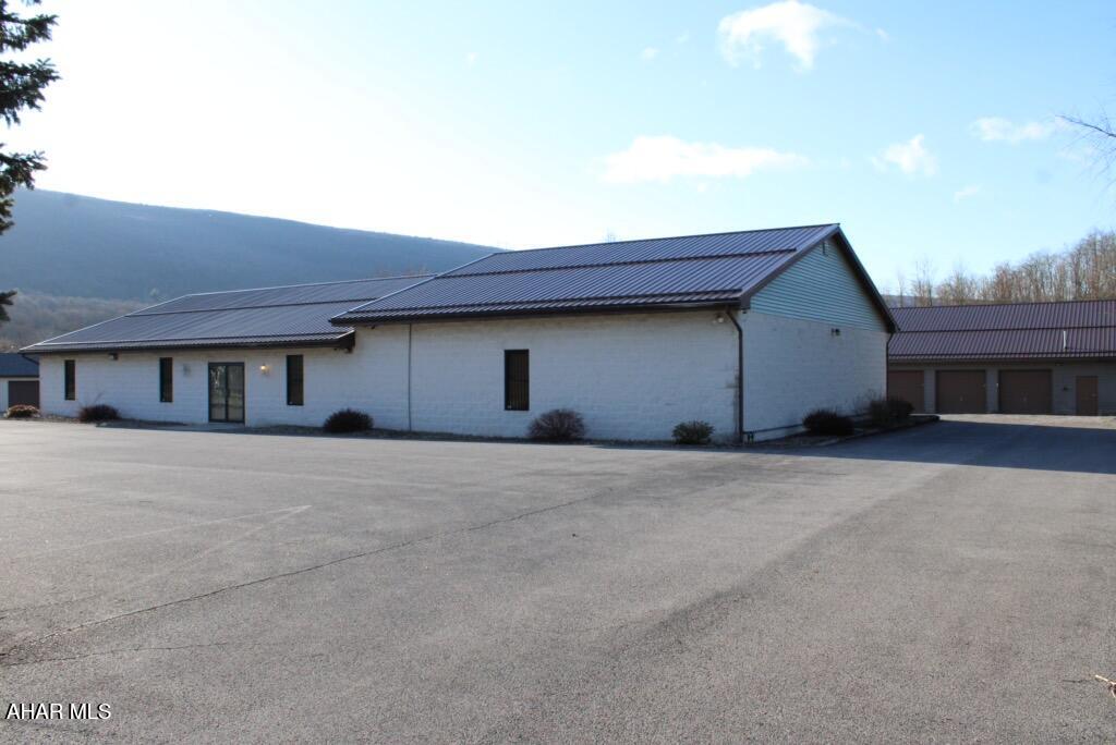 None - Commercial Sale