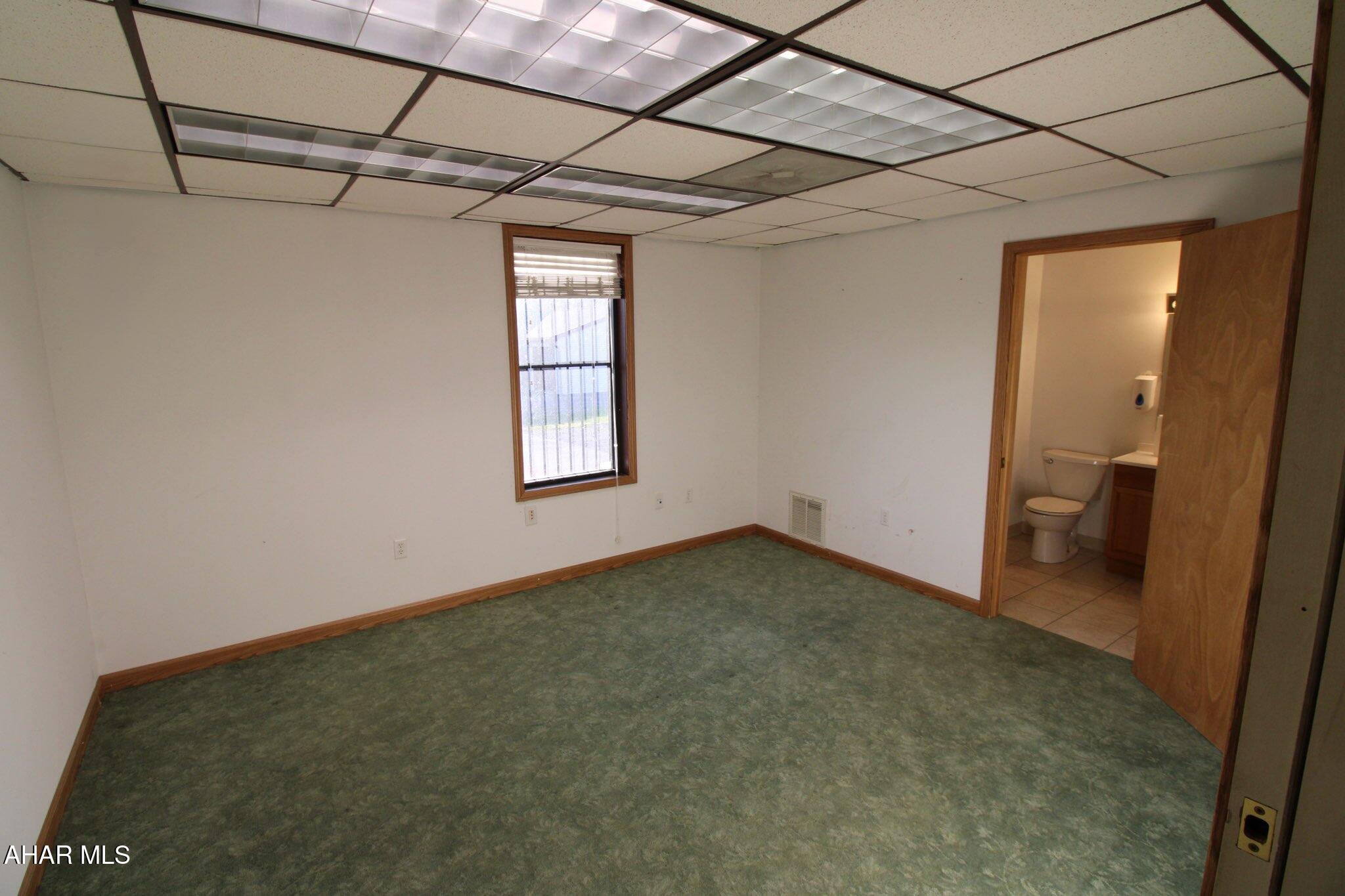 None - Commercial Sale