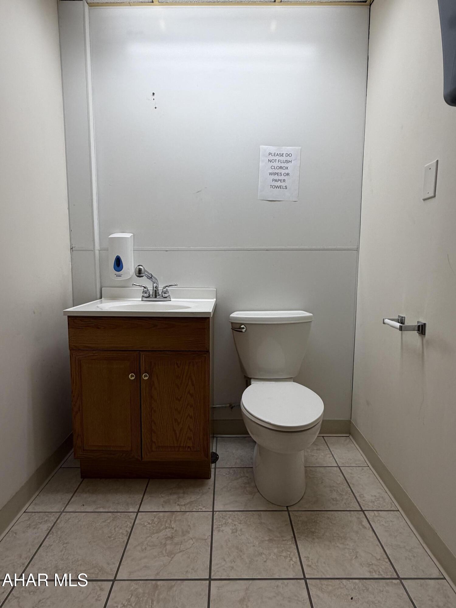 None - Commercial Sale