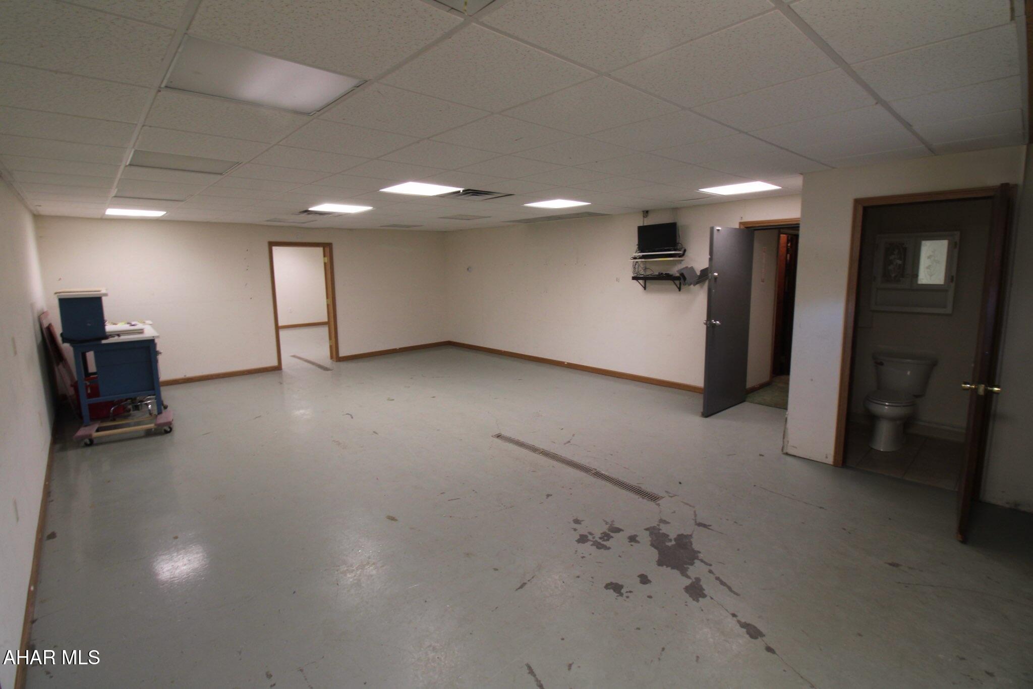 None - Commercial Sale