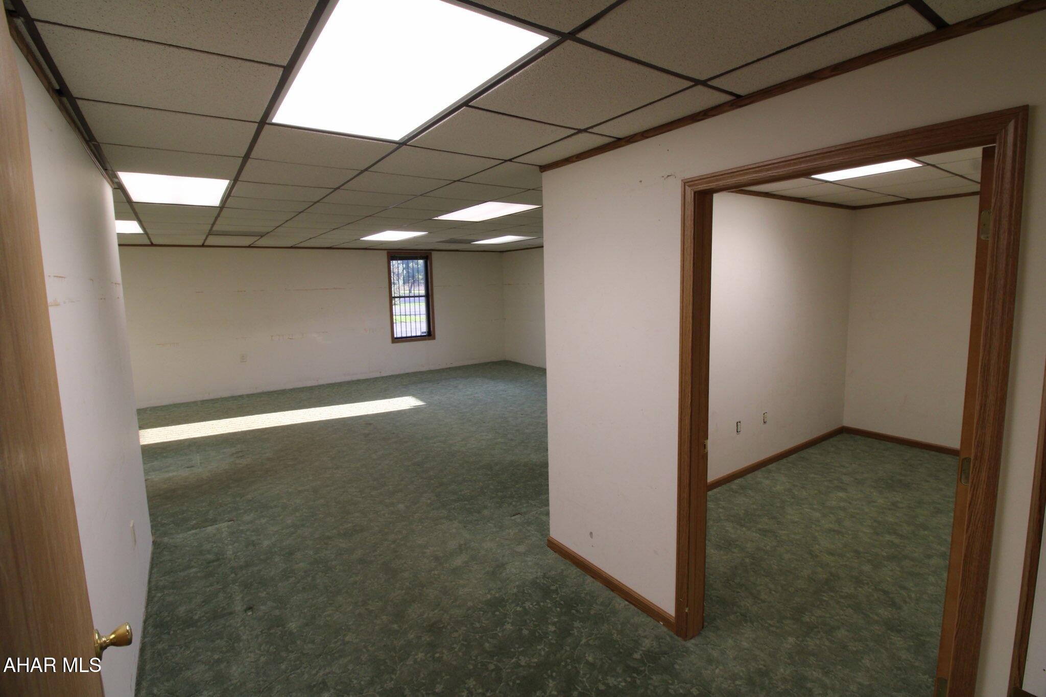 None - Commercial Sale