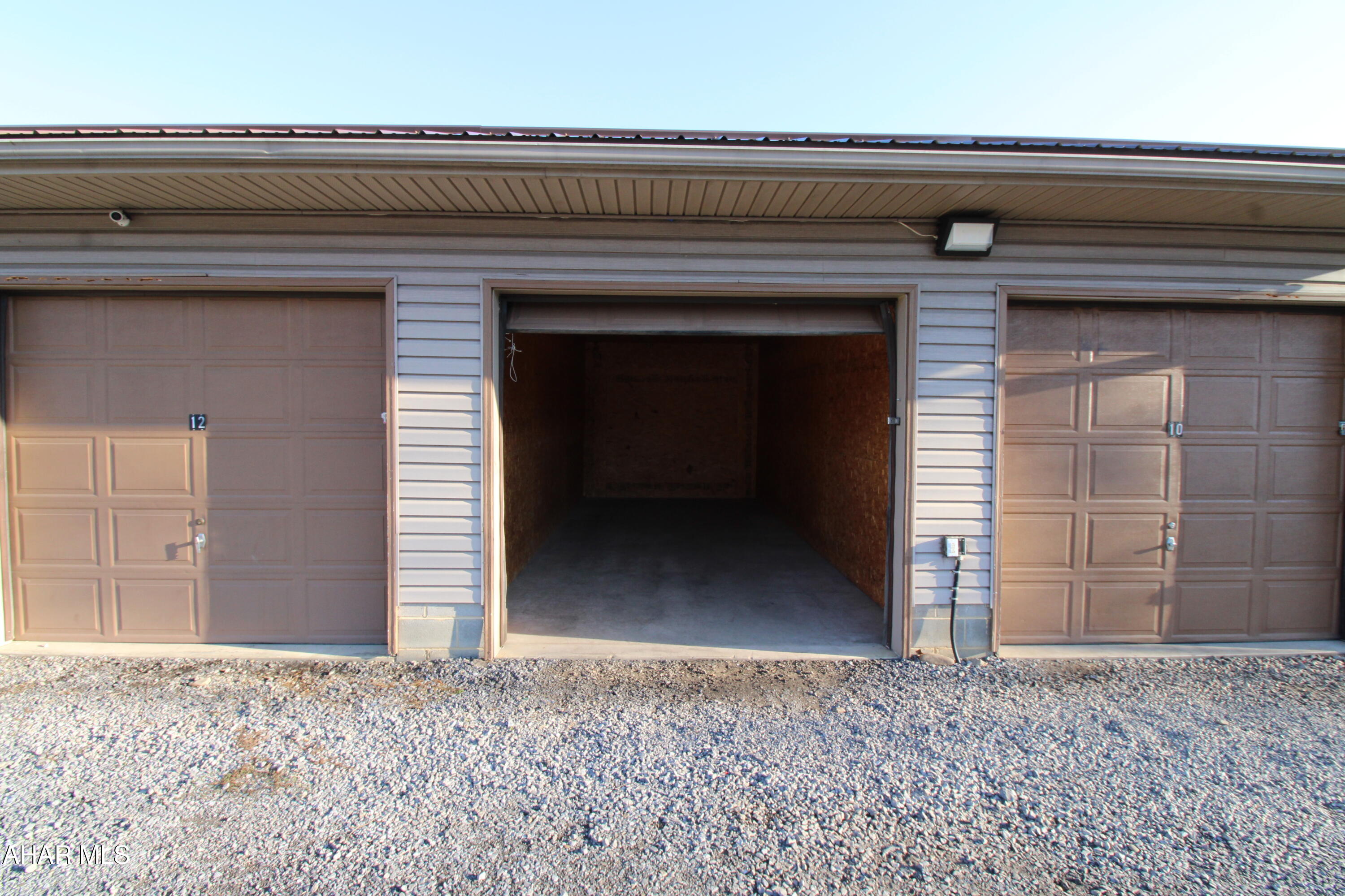 None - Commercial Sale