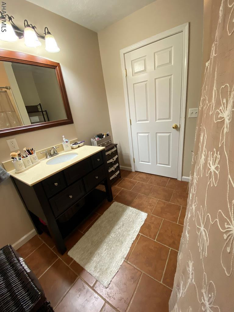 Antis Township - Residential