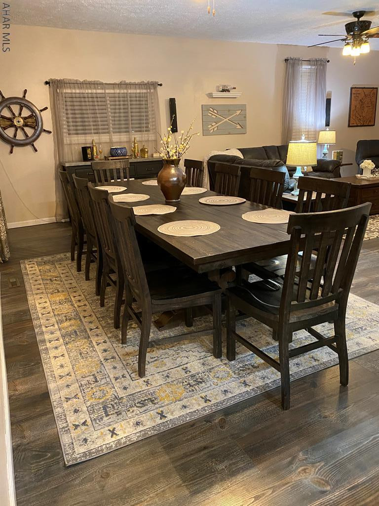 Antis Township - Residential