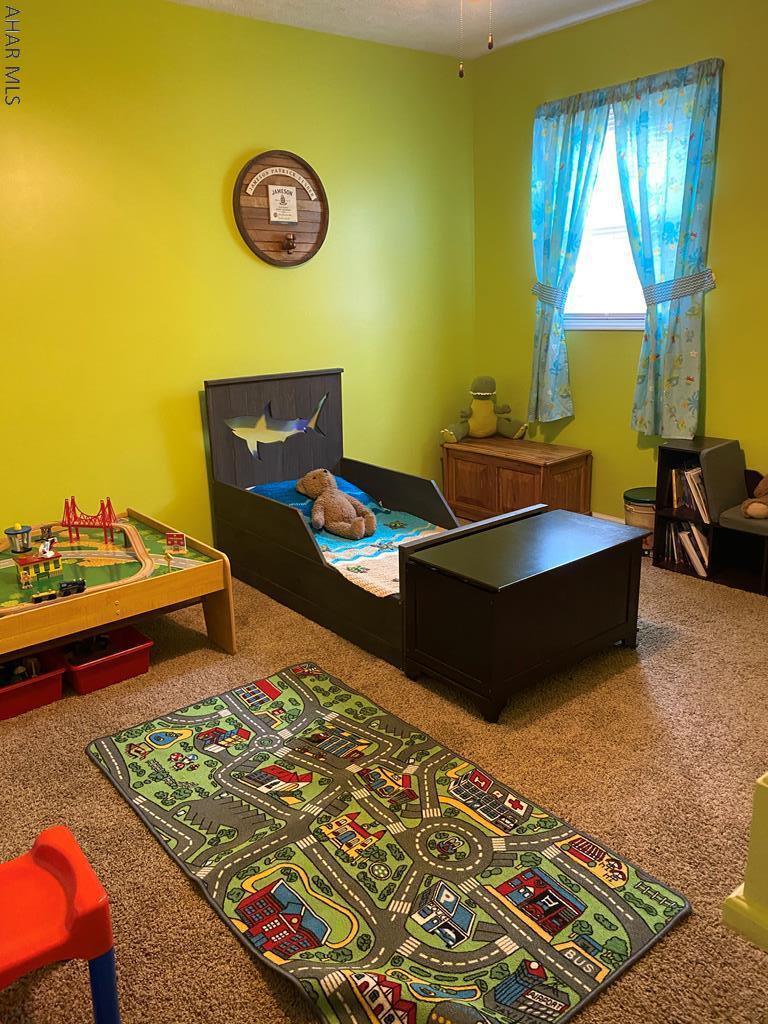 Antis Township - Residential