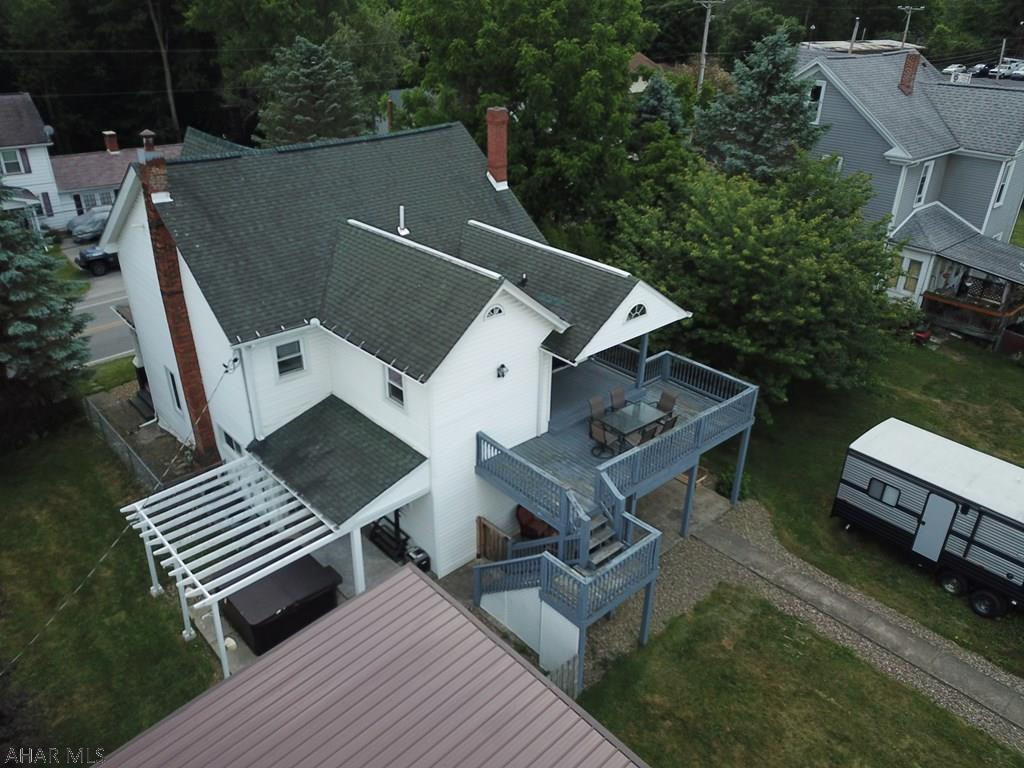 Antis Township - Residential