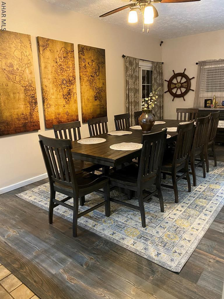 Antis Township - Residential