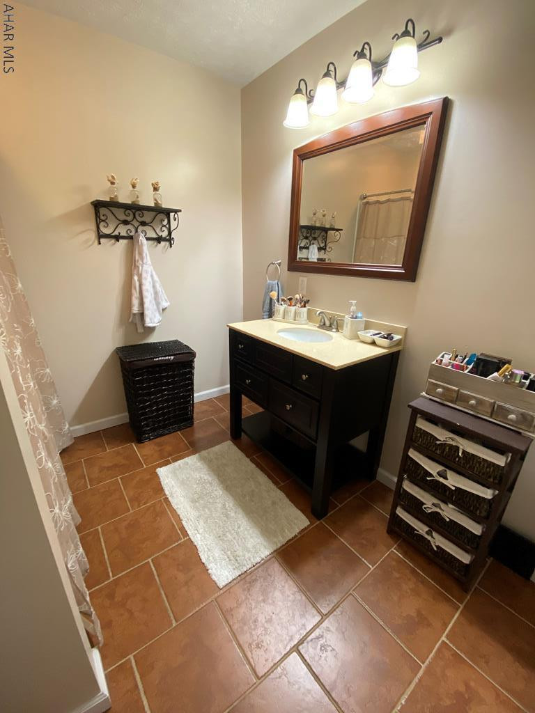 Antis Township - Residential