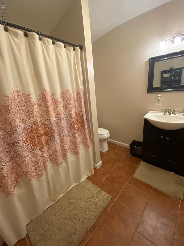 Antis Township - Residential