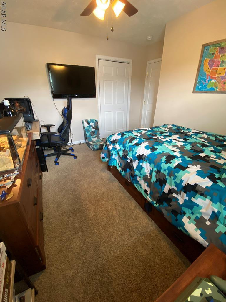 Antis Township - Residential