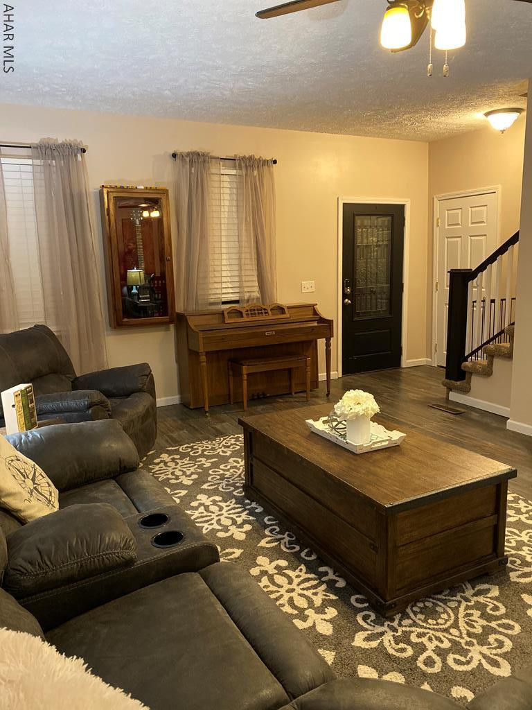 Antis Township - Residential