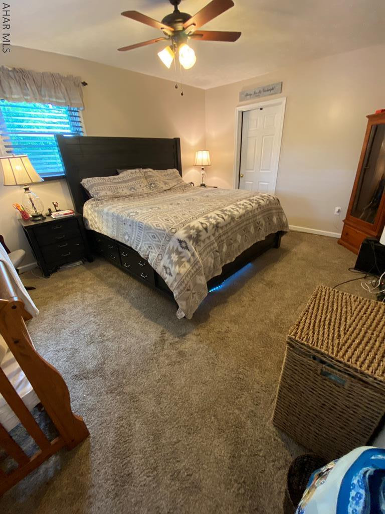 Antis Township - Residential