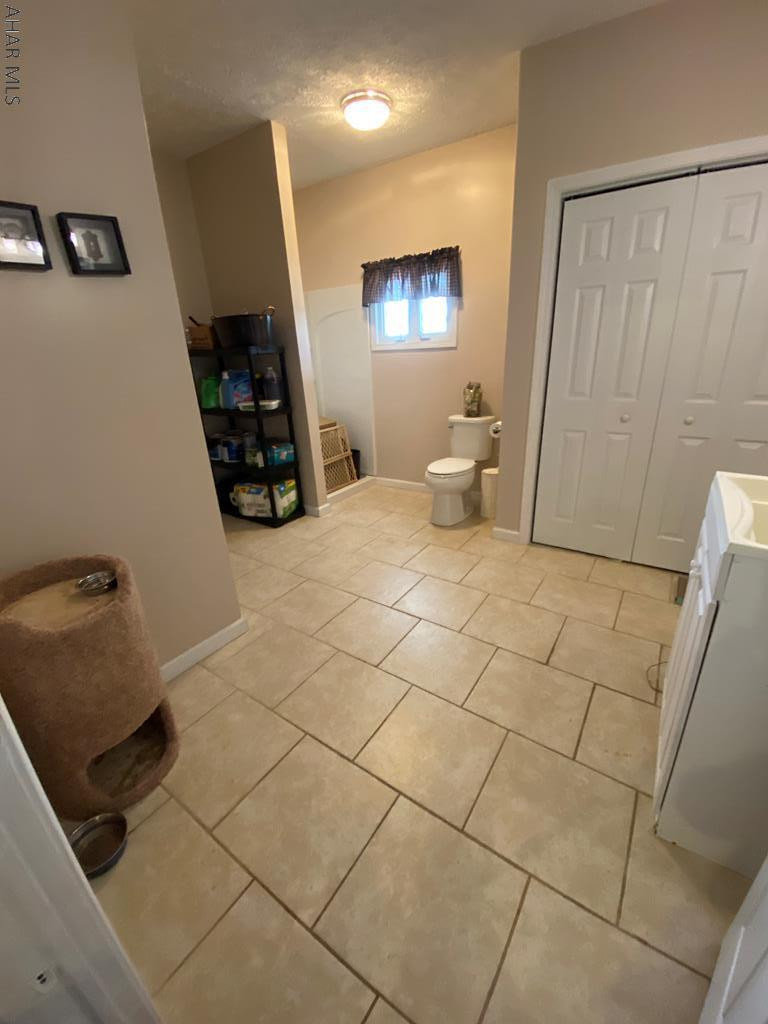 Antis Township - Residential