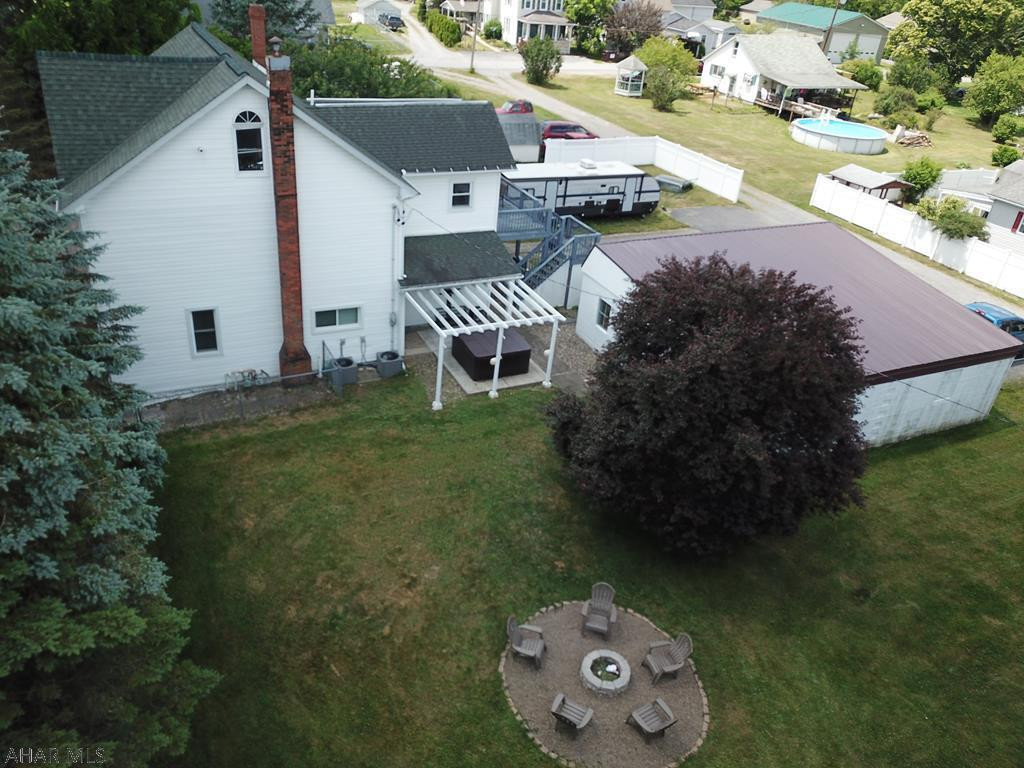 Antis Township - Residential