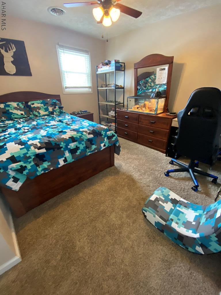 Antis Township - Residential