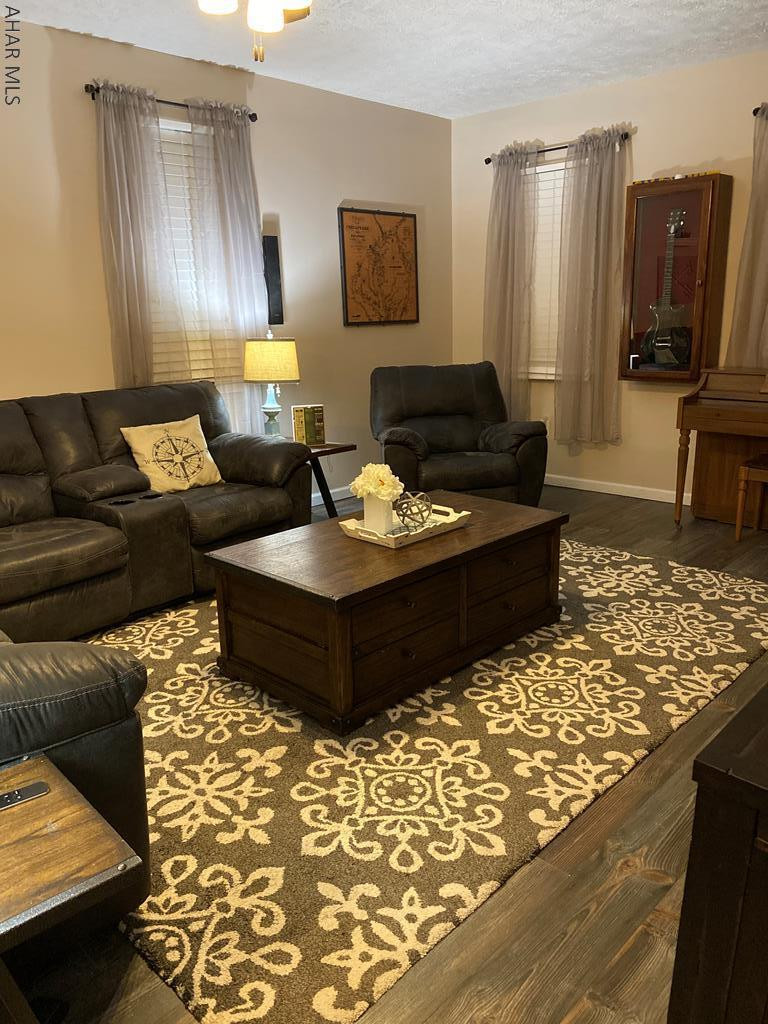 Antis Township - Residential