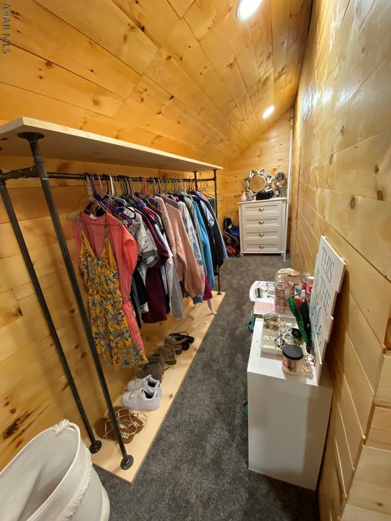 Antis Township - Residential