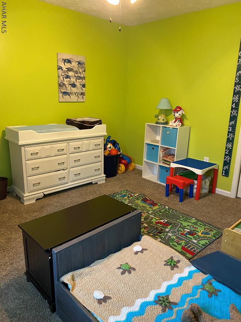 Antis Township - Residential