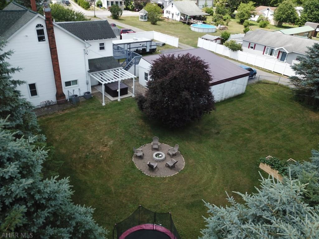 Antis Township - Residential