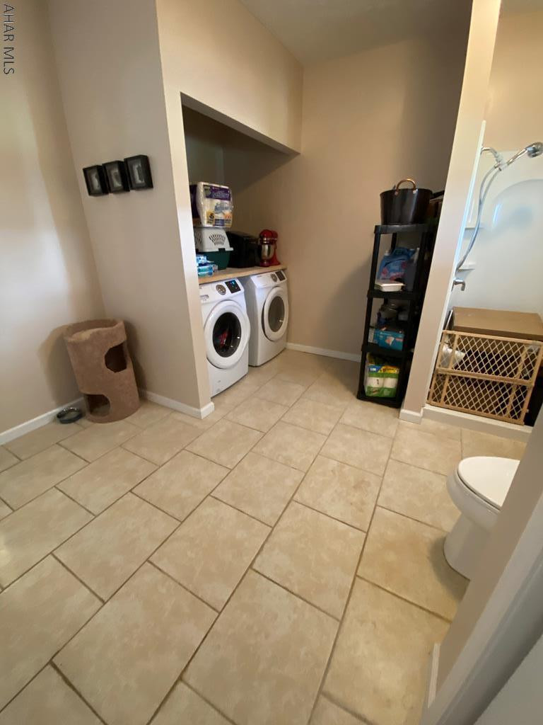 Antis Township - Residential