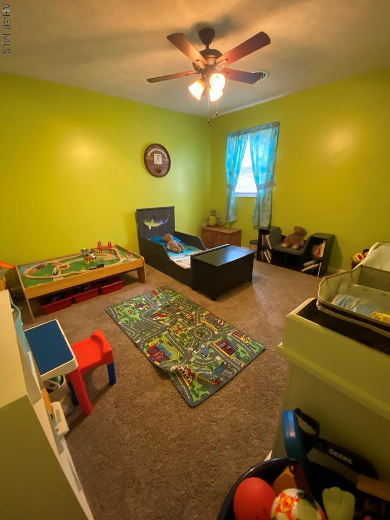 Antis Township - Residential