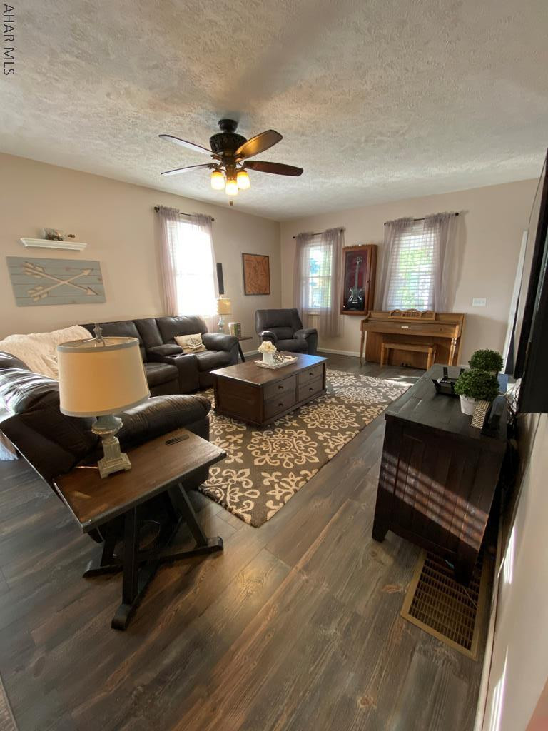 Antis Township - Residential