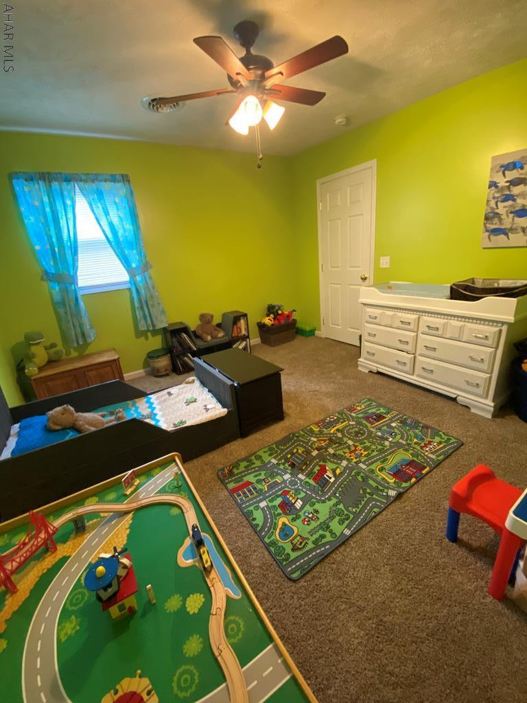 Antis Township - Residential