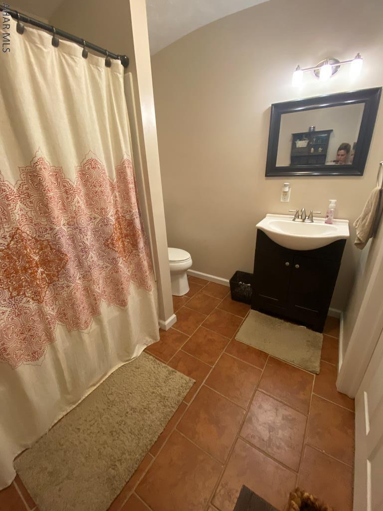 Antis Township - Residential