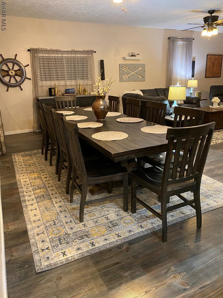 Antis Township - Residential