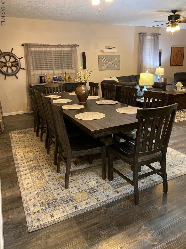 Antis Township - Residential