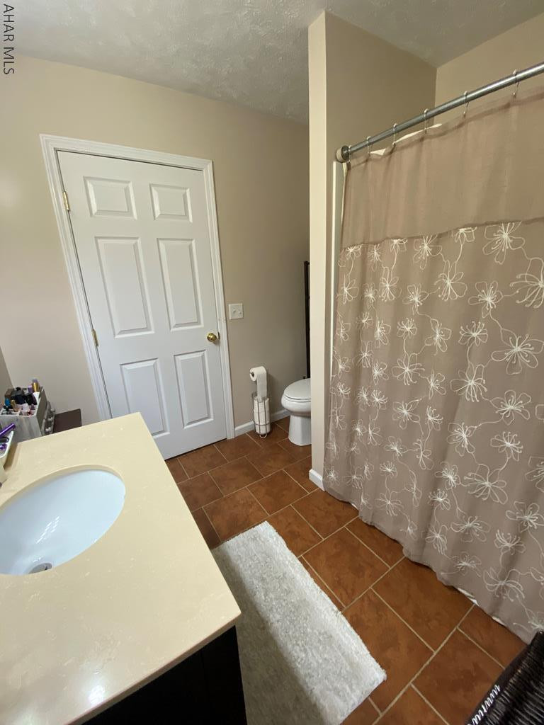 Antis Township - Residential