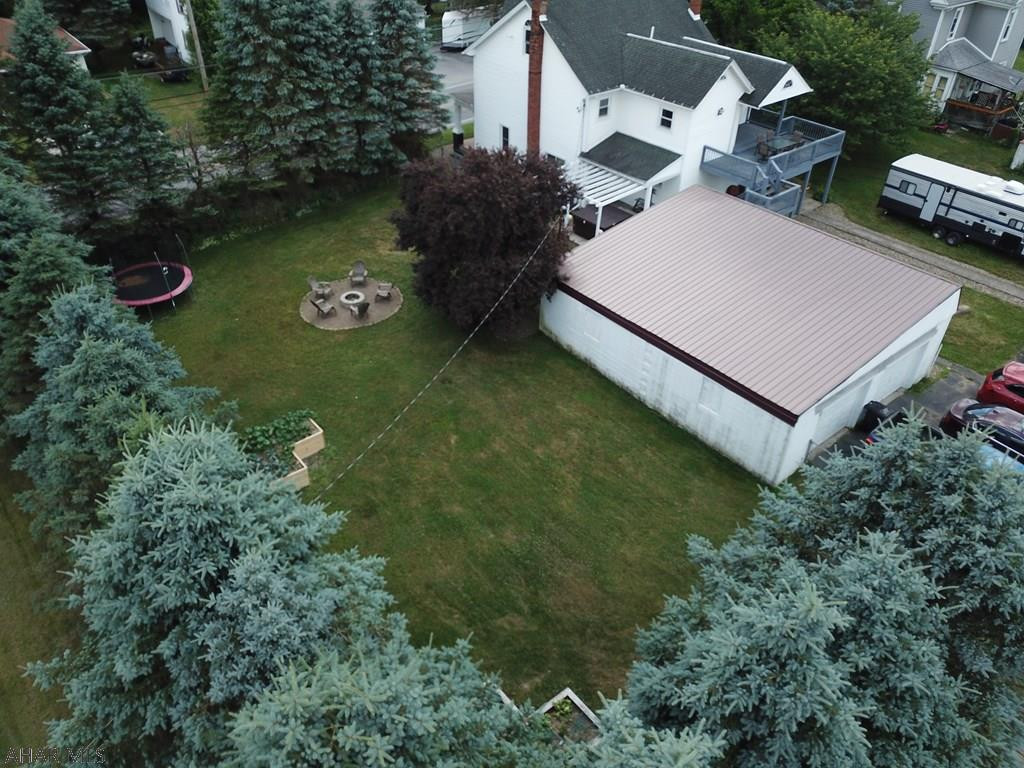 Antis Township - Residential