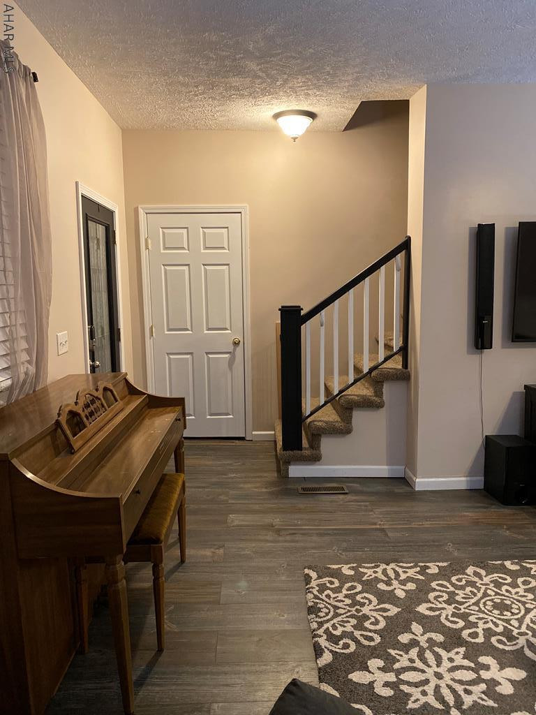 Antis Township - Residential