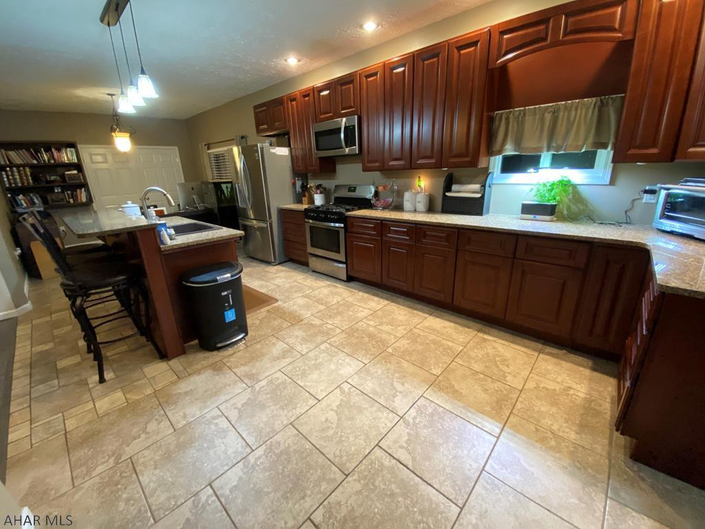 Antis Township - Residential