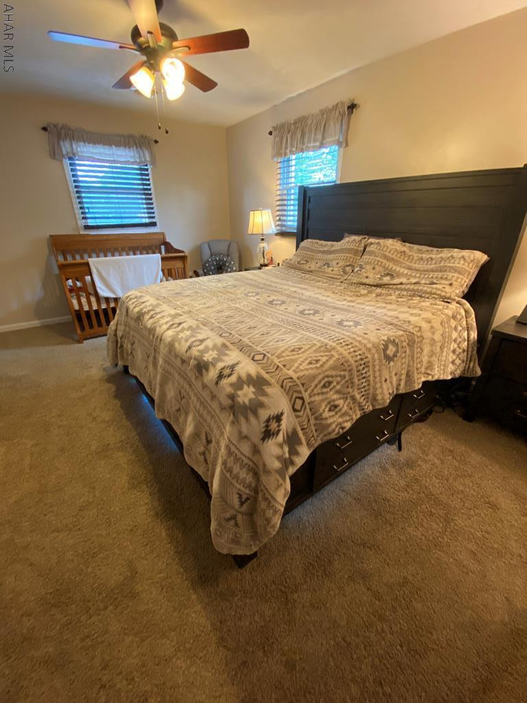 Antis Township - Residential