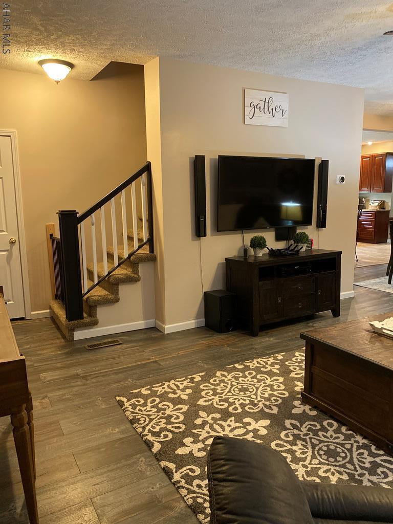 Antis Township - Residential