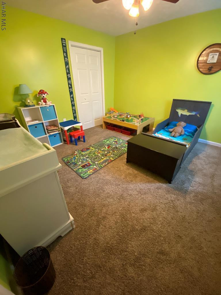 Antis Township - Residential