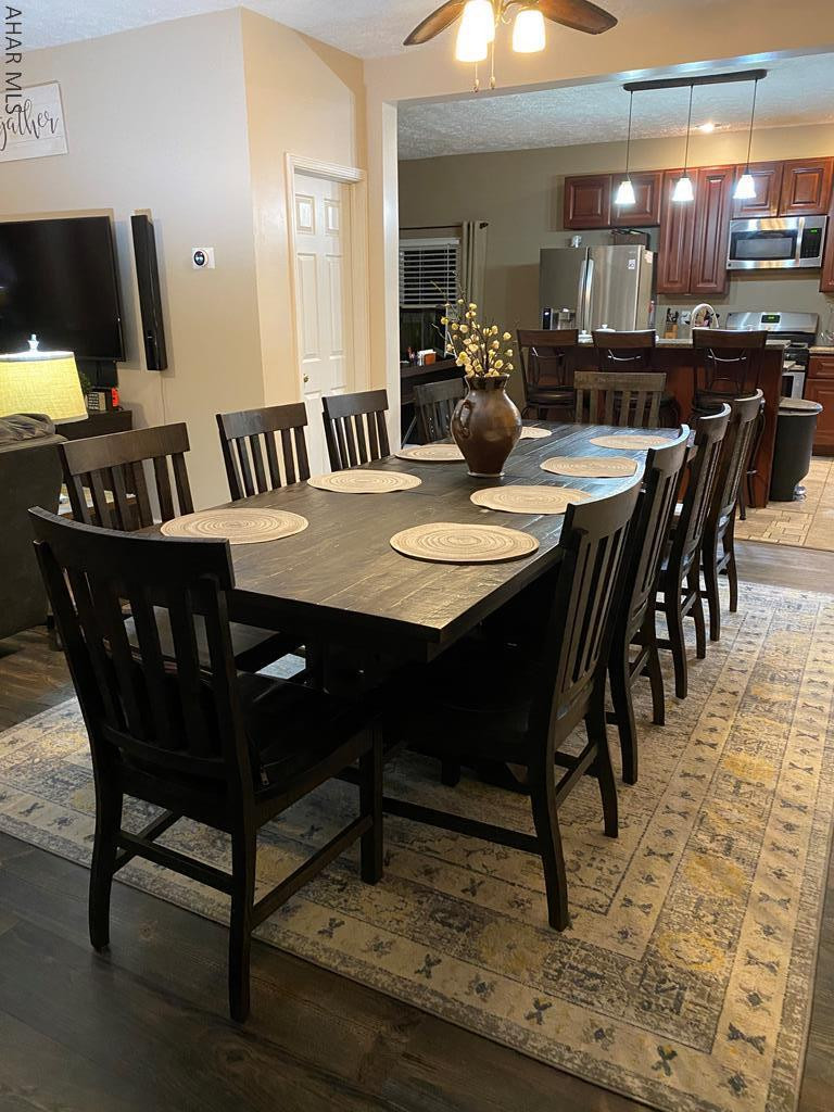 Antis Township - Residential