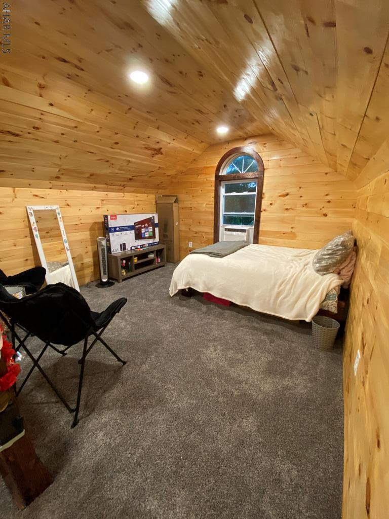 Antis Township - Residential