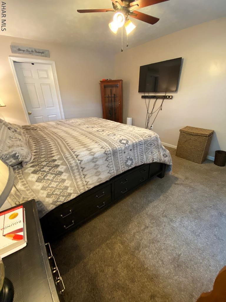 Antis Township - Residential