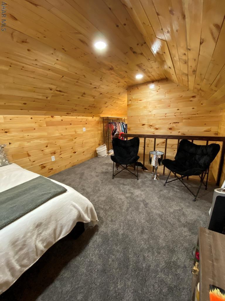 Antis Township - Residential